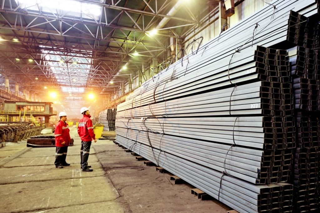 Evraz, yatırım projelerini gözden geçirme kararı aldı