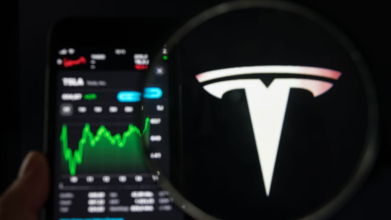 Tesla'dan 5 milyar dolarlık nikel anlaşması