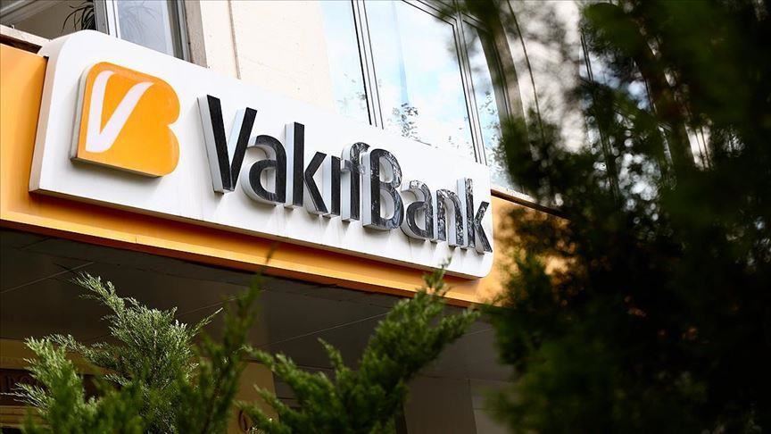 Vakıfbank’tan 2. çeyrekte beklentilerin üzerinde kar açıkladı