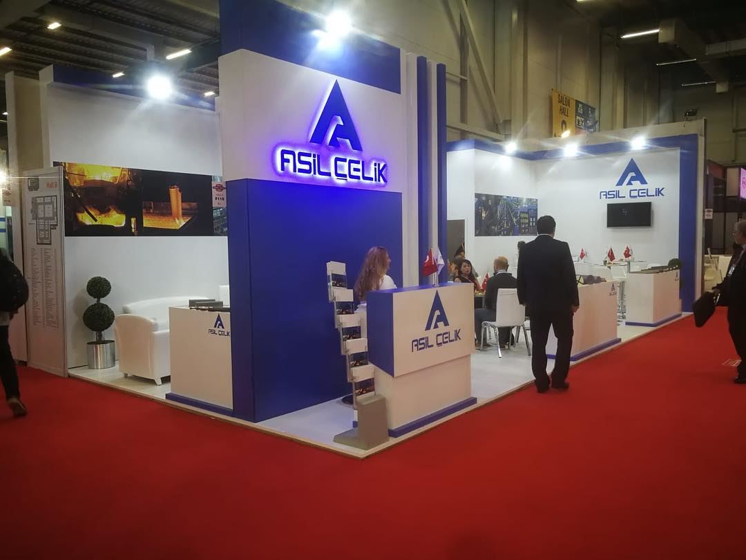Asil Çelik 10 Ağustos hurda alım fiyatlarını arttırdı