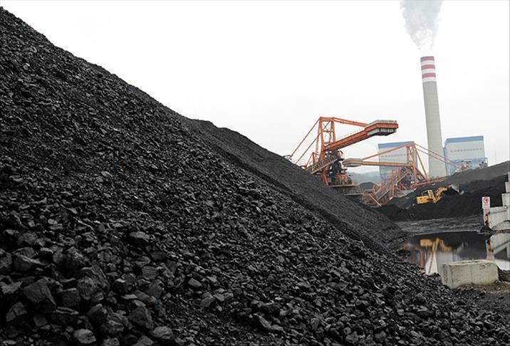 EU ends coal imports from Russia