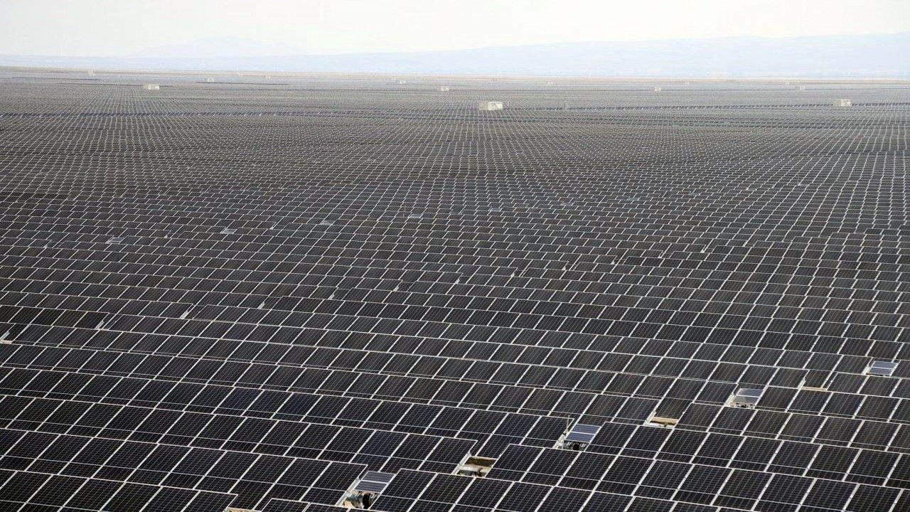 Abu Dhabi partner bought 50 percent of Kalyon Energy