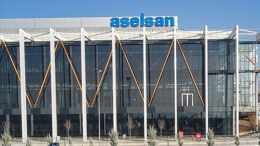 ASELSAN ilk yarıyı güçlü büyüyerek tamamladı