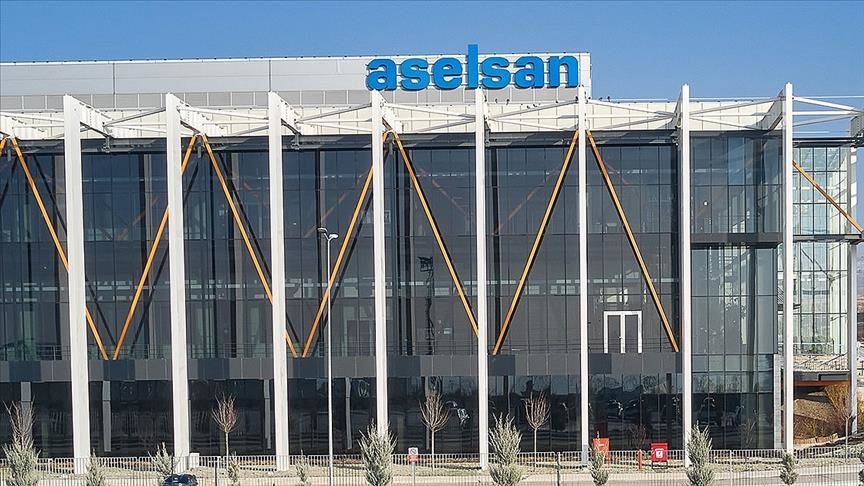 ASELSAN ilk yarıyı güçlü büyüyerek tamamladı