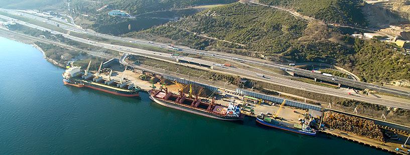 Kroman Çelik hurda fiyatları güncellendi!
