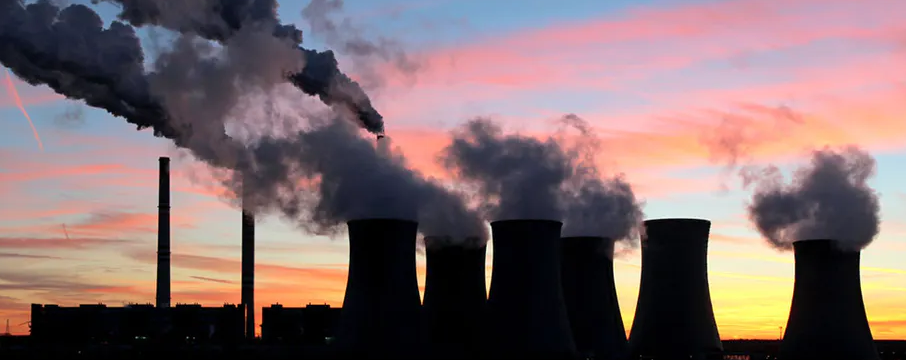 Will carbon taxes increase EU's cost of imports?