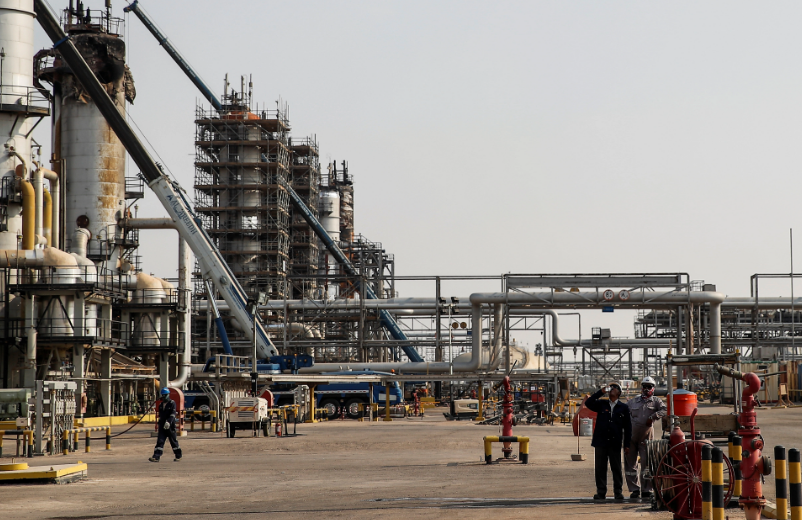 SeAH and Saudi Aramco establish joint venture