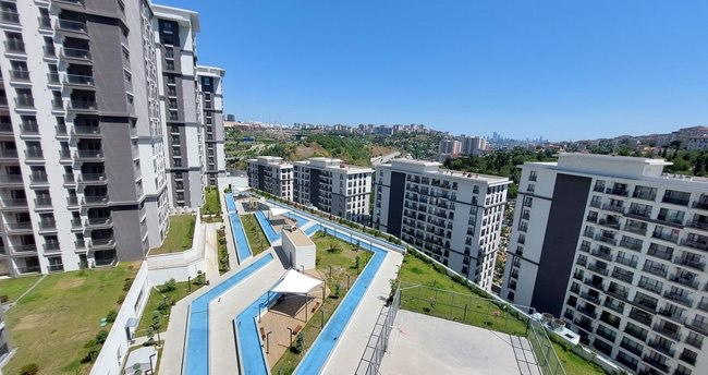 Konut satışlarında azalma