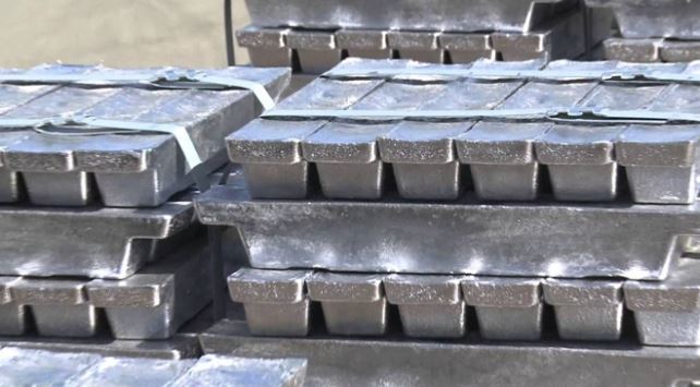 Zinc crisis in Europe!