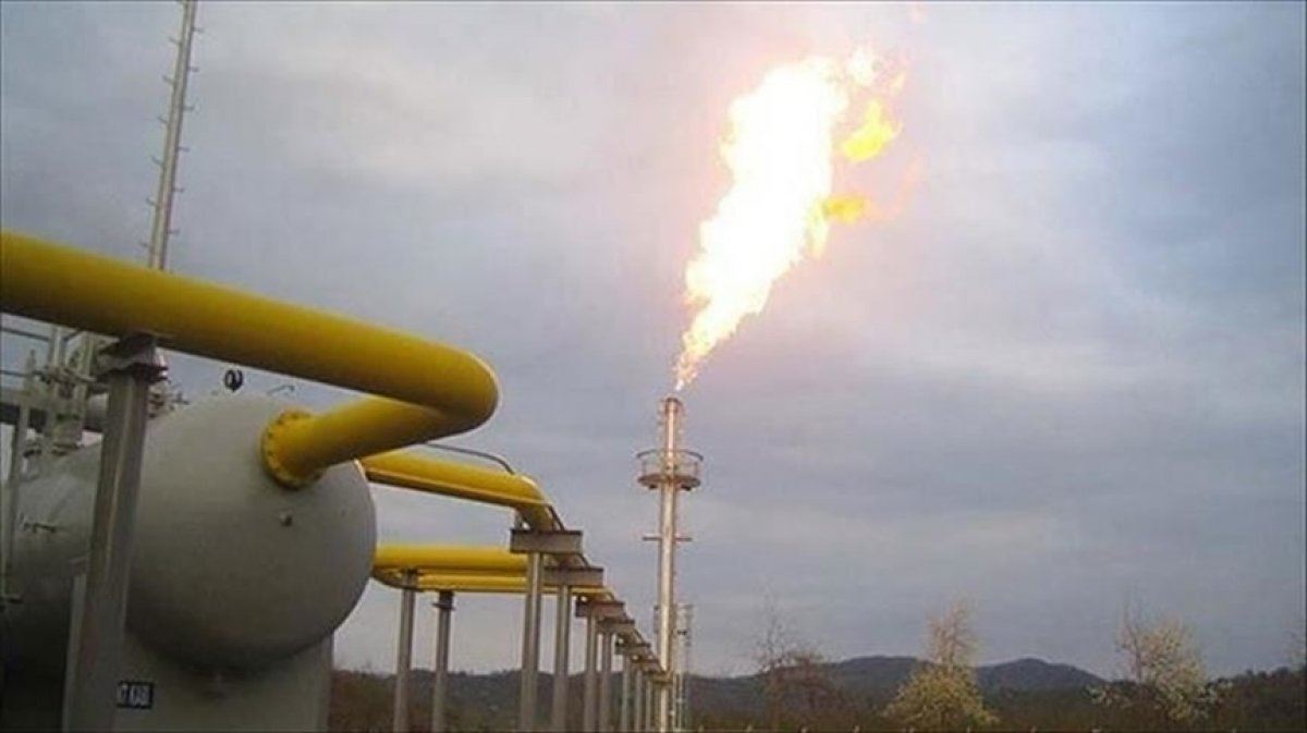 Germany has 3 months of gas left