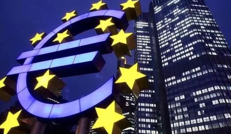 Euro Bölgesi'nde 2. çeyrek büyümesi tahminlerin altında kaldı