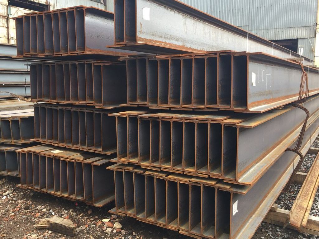 British Steel,  profil fiyatlarını artırdı 
