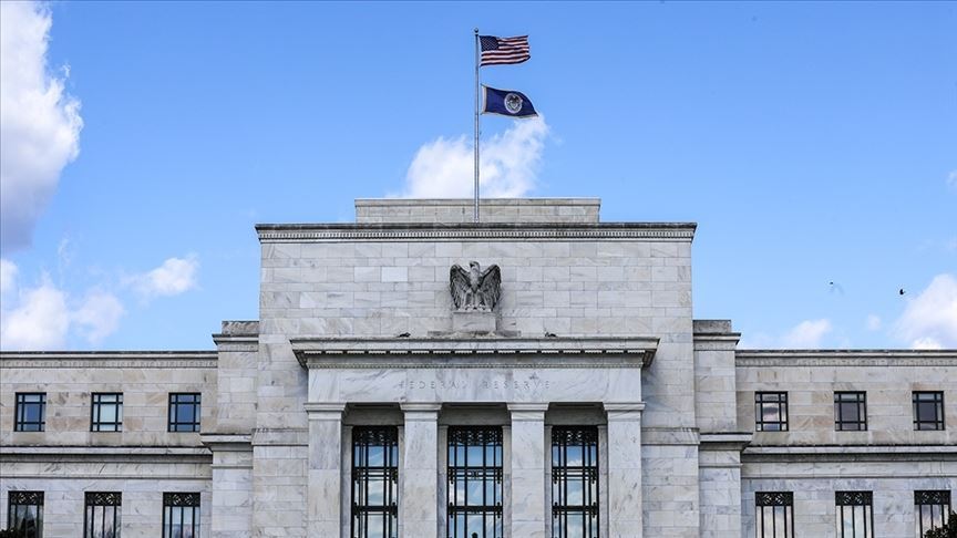 Fed minutes signal that rate hikes will continue until inflation falls