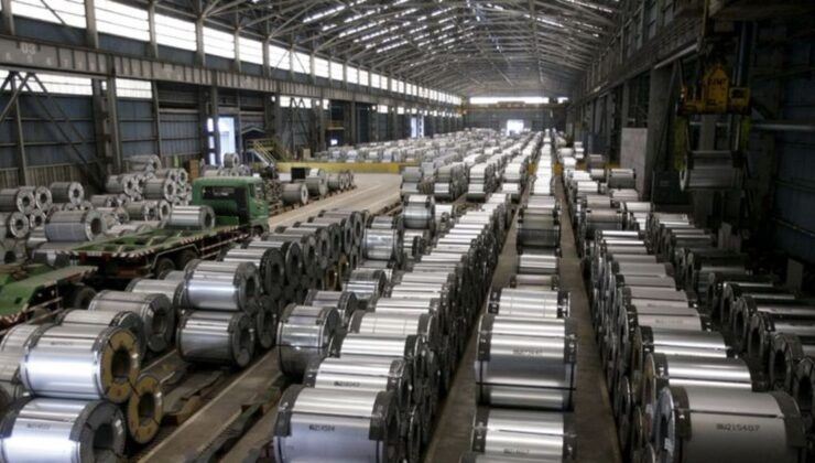 China's largest stainless steel production center will be built