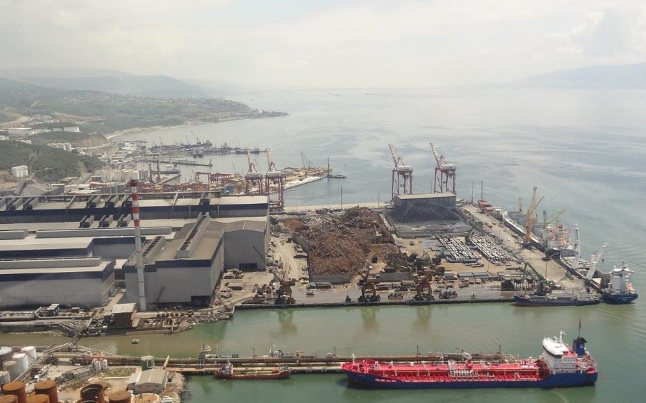 Çolakoğlu 20 Ağustos hurda fiyatları değişti