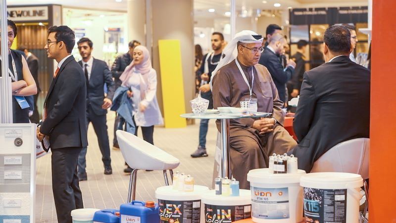 The 8th Turkish-Arab Building-Construction Materials and Technologies Fair to take place in November