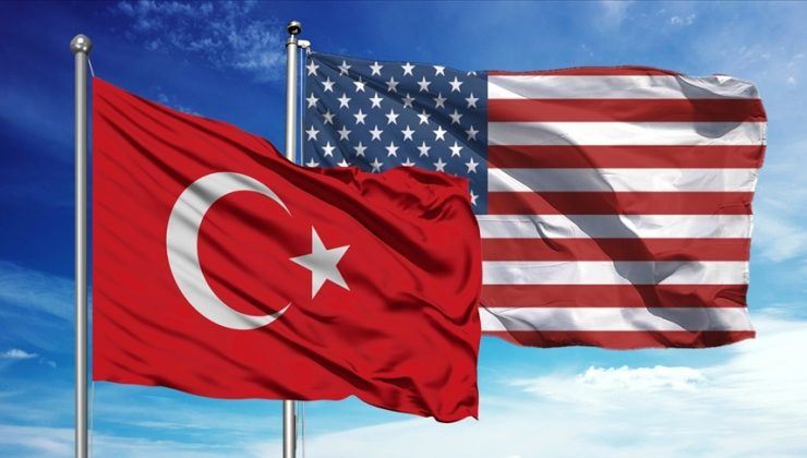ABD'den Türk şirketlere Rusya ile ilgili uyarı mektubu gönderdi