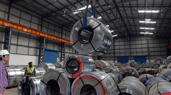 Tokyo Steel, Eylül ayı için çelik fiyatlarını düşürdü