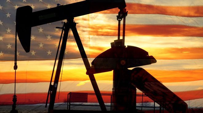 ABD stokları petrol piyasasında etkisi