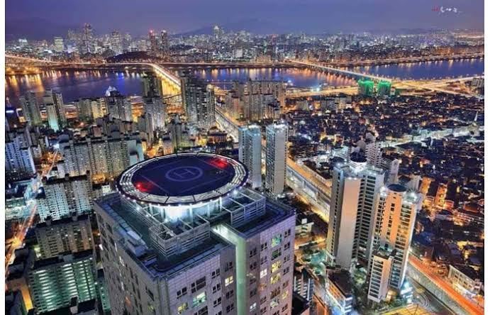South Korea's central bank raises interest rates