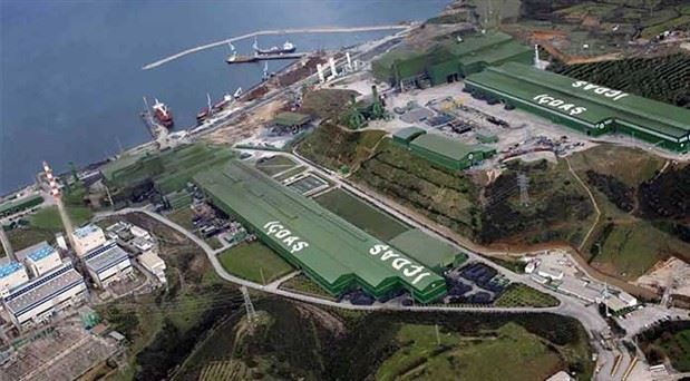 İçdaş 25 Ağustos demir fiyatları açıklandı
