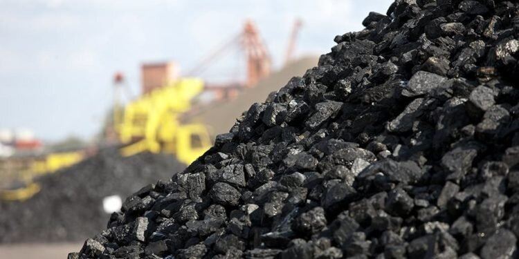 Gas and coal prices rise in Europe