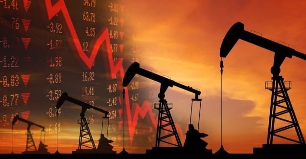 What's going on in the oil markets?