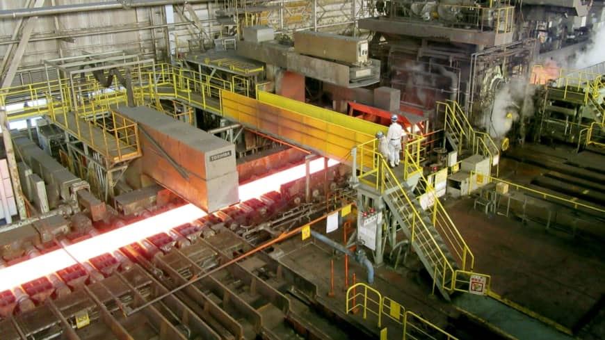 Nippon Steel, Eylül ayından itibaren H-profil fiyatlarını artırdı
