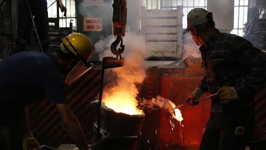 Manufacturing sector activity in China contracted in August
