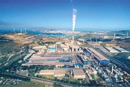 Demir çelik fabrikalarında 31 Ağustos fiyatları açıklandı 