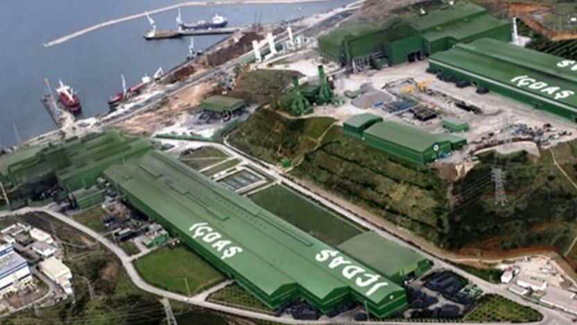 İçdaş A.Ş. 2 Eylül 2022 tarihli demir fiyatlarını açıkladı