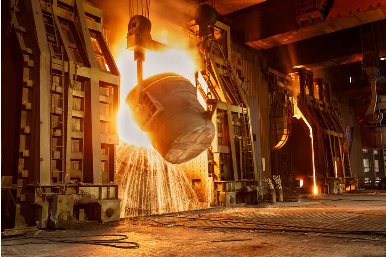 ArcelorMittal, Alman yüksek fırınlarının faaliyetini durduracak