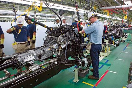 Toyota ve Nippon Steel, çelik fiyatlarını artırmak için anlaştı!