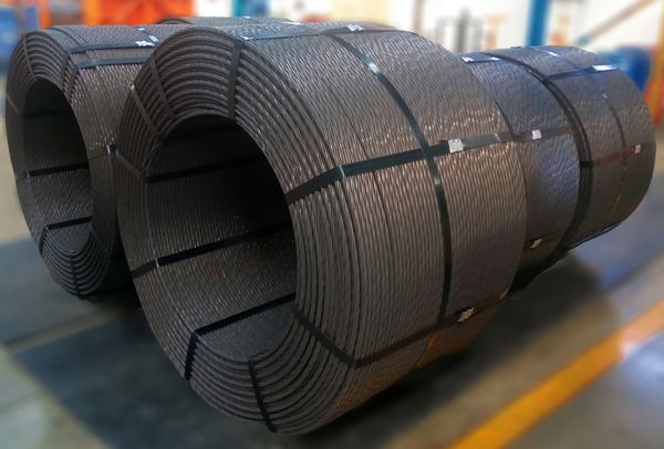 ABD'nin, Türkiye'nin öngermeli beton demeti hakkında anti-damping kararı