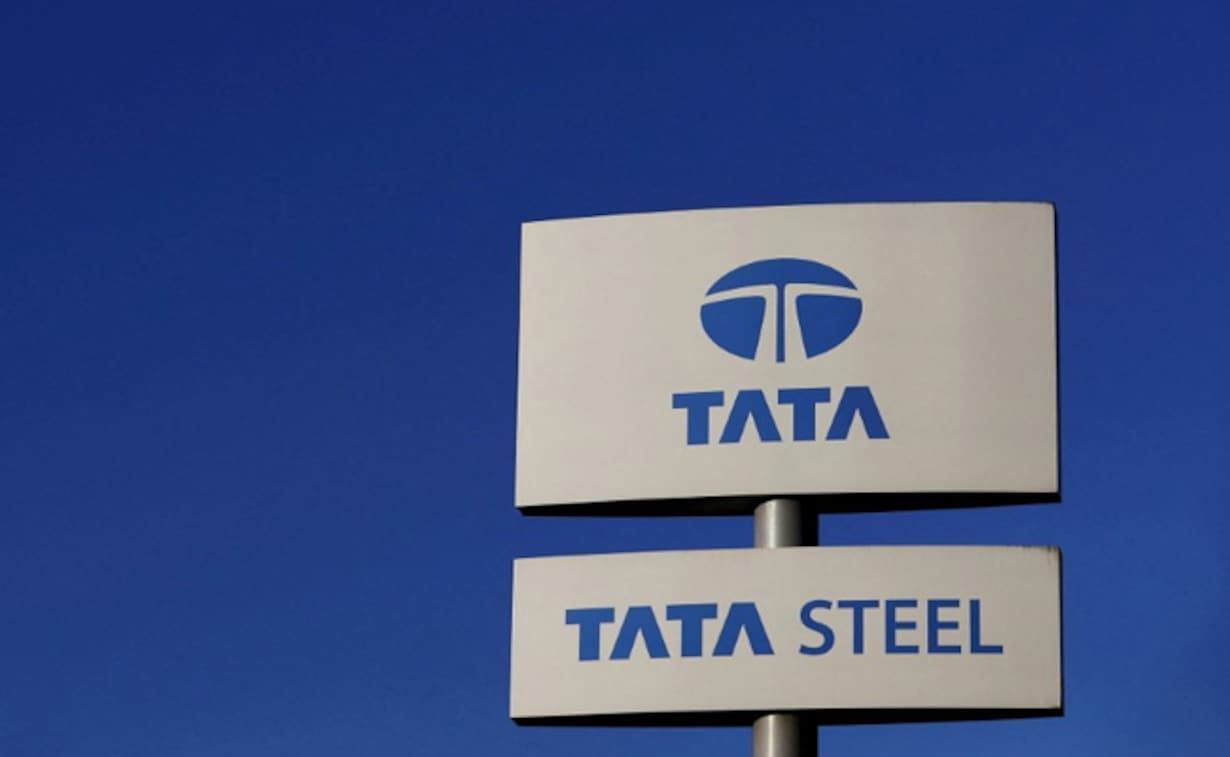 Tata Steel, Hollanda'da hidrojen bazlı çelik üretimi geliştirecek