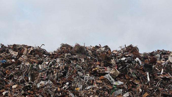 Rusya'nın hurda ihracatında son durum