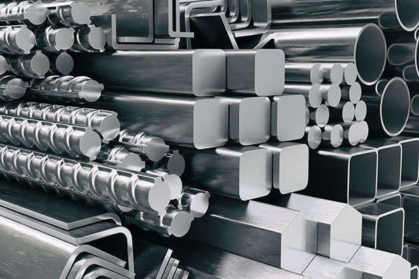 Steel production and consumption decrease in July