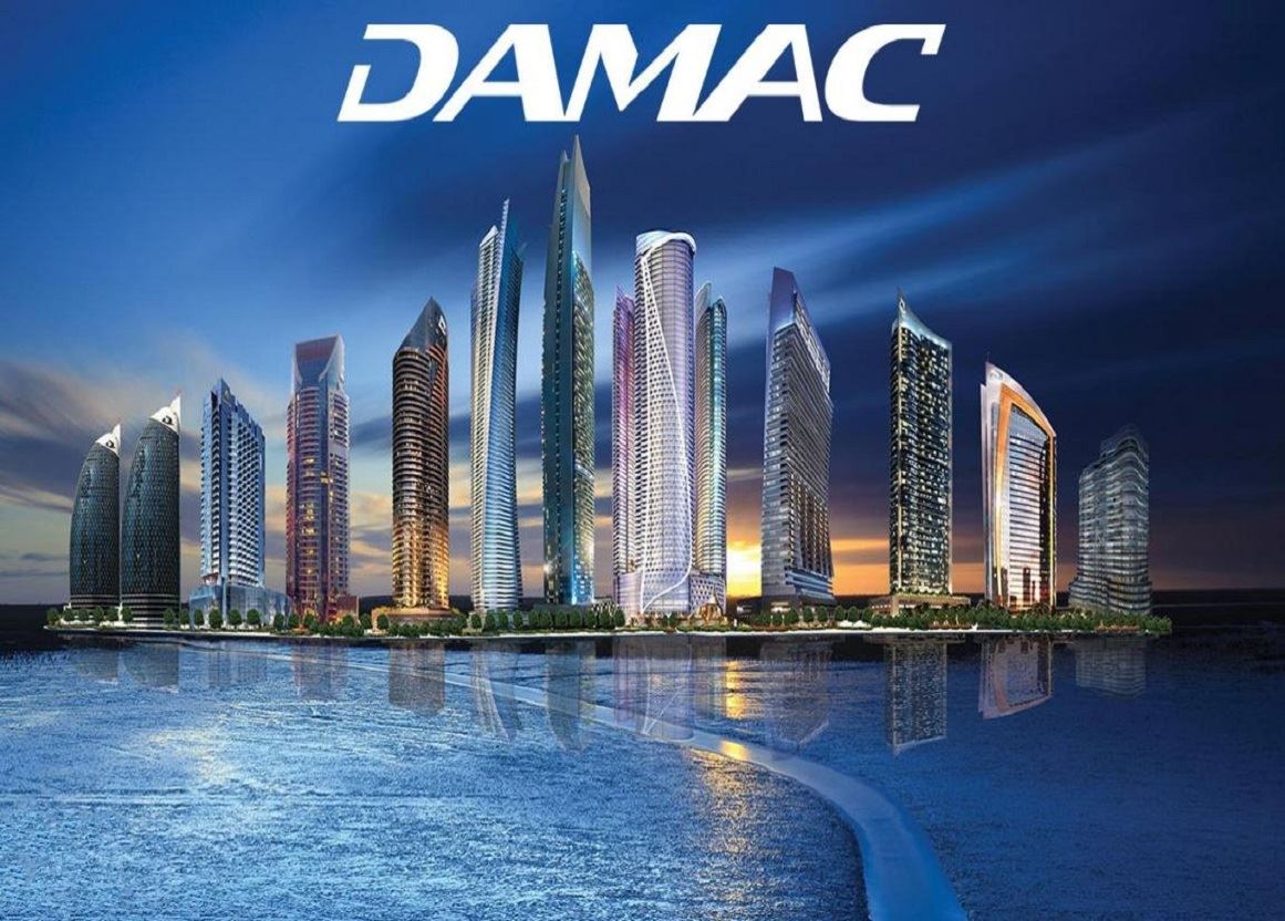 Dubai Emlak Geliştirici DAMAC, 85.3 Milyon Dolarlık Sözleşme İmzaladı
