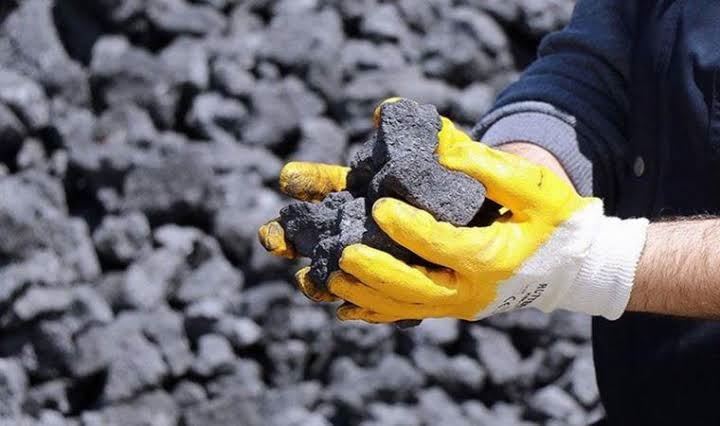 Coal prices in Asia at record highs