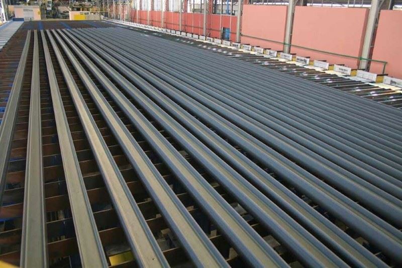 Arcelormittal profil fiyatlarını arttırdı