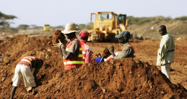 İranlılar, tarımsal inşaat fırsatlarını değerlendirmek için Kenya'ya davet edildi