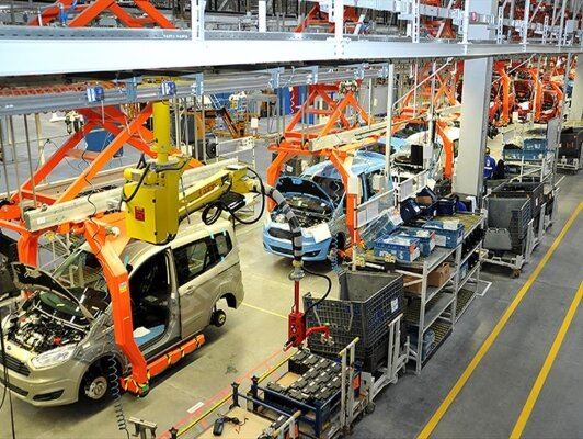 Ford, 3 bin kişiyi işten çıkaracağını açıkladı