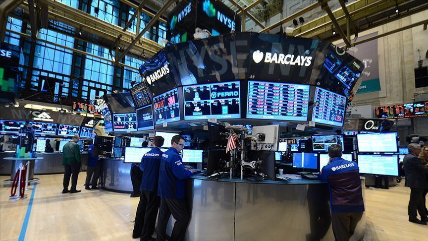 Global markets focused on US inflation data in the new week