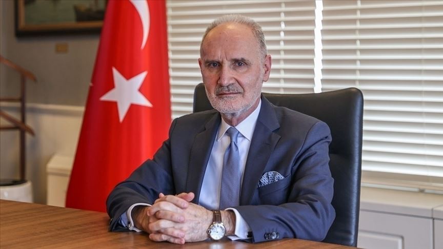 Avdagiç, sosyal konut projesi değerlendirmesi yaptı
