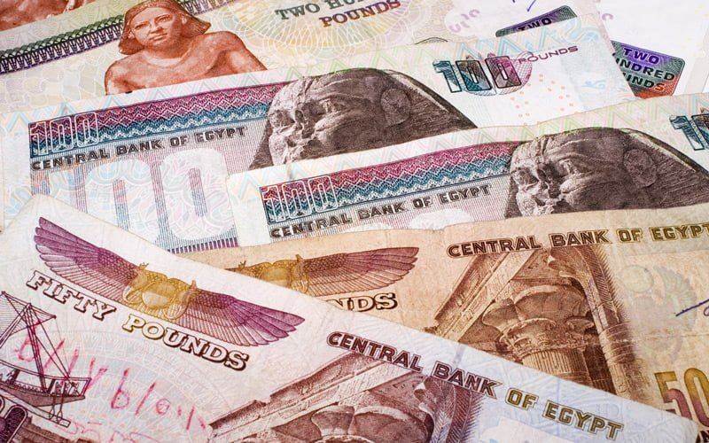 Mısır gümrük doları fiyatını şimdiye kadarki en yüksek seviyeye çıkardı