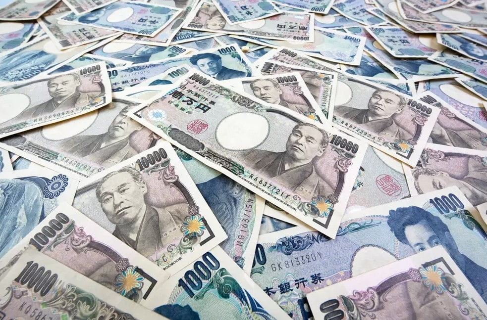 Japonya'nın ağustos ticaret açığı 2,82 trilyon yen