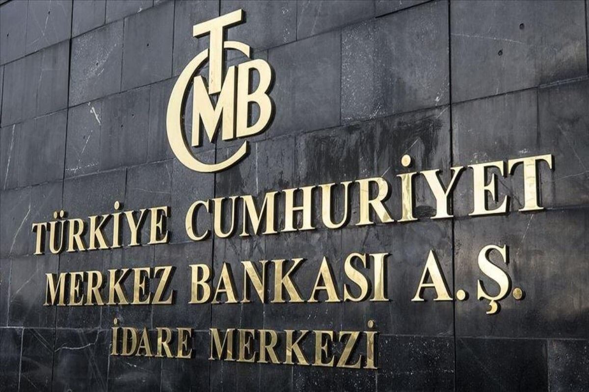 Merkez Bankası rezervleri 113,7 milyar dolara çıktı