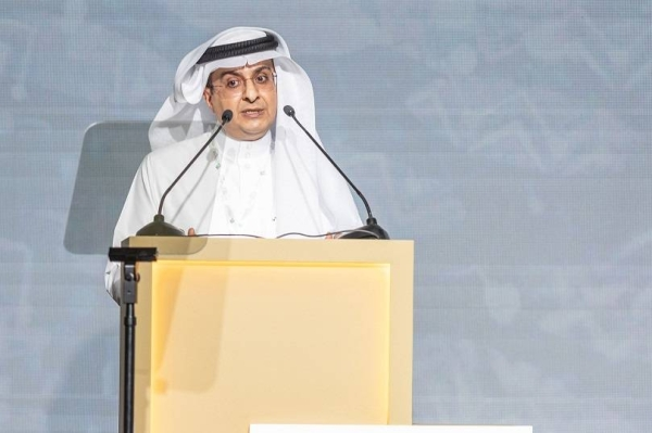 Al-Ajaji "Great opportunities will arise for iron producers"