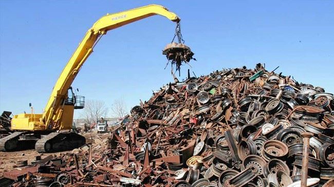 Türkiye ithal hurda fiyatları düşüş eğilimini sürdürüyor