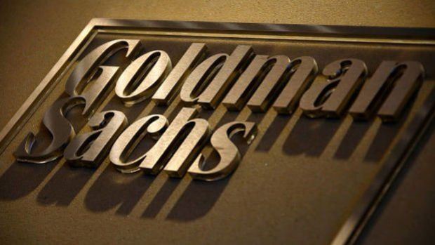 Goldman ABD büyüme tahminini düşürdü